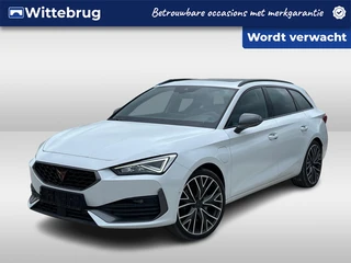 Cupra León Sportstourer