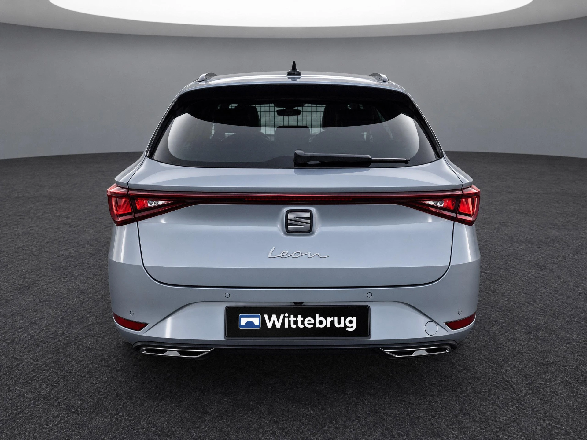 SEAT León
