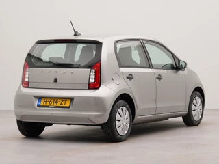 Škoda Citigo