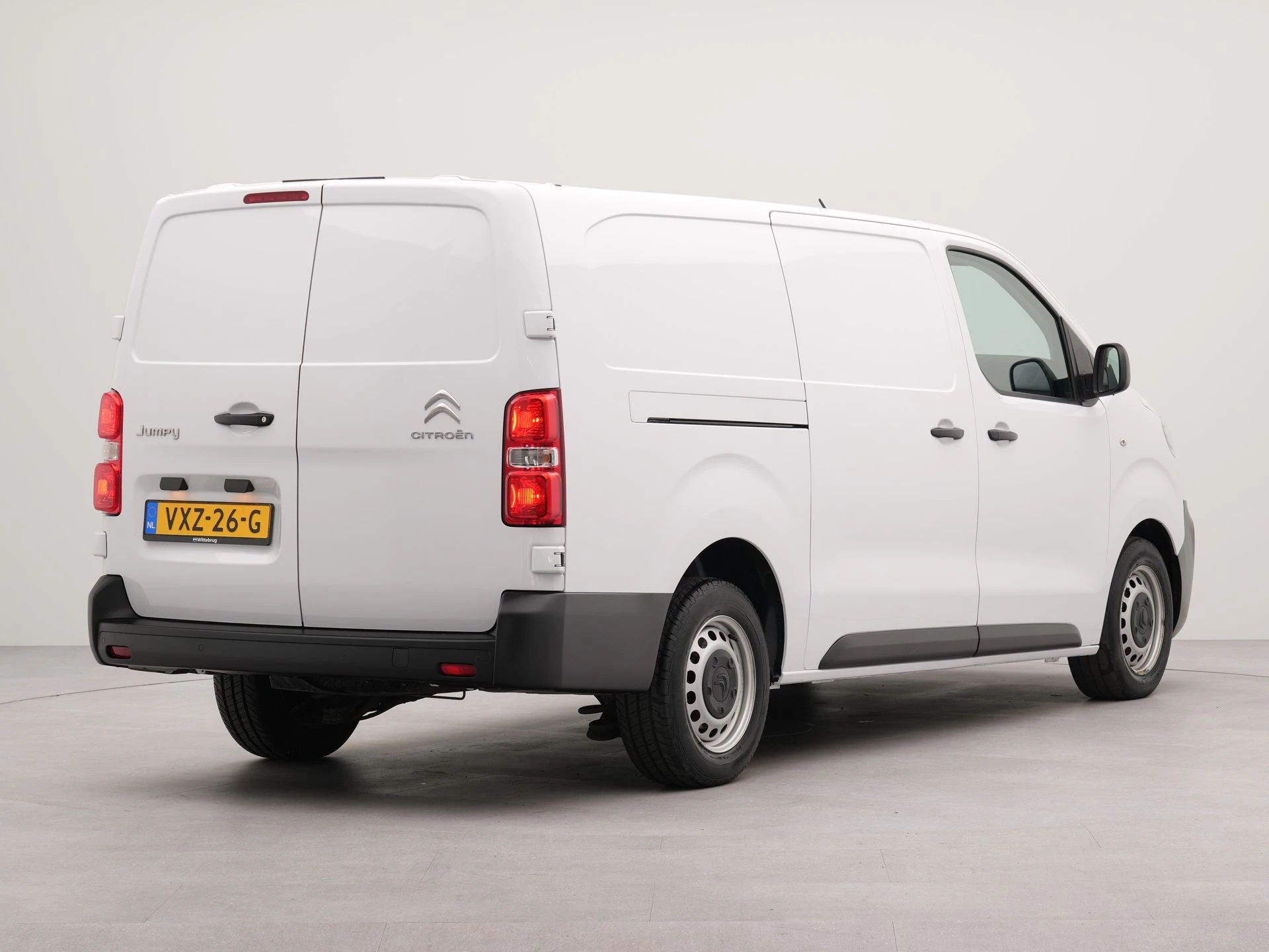 Citroën Jumpy