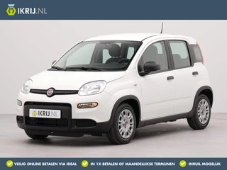 Fiat Panda 1.0 Hybrid Urban | Bluetooth | Airco | Dab |