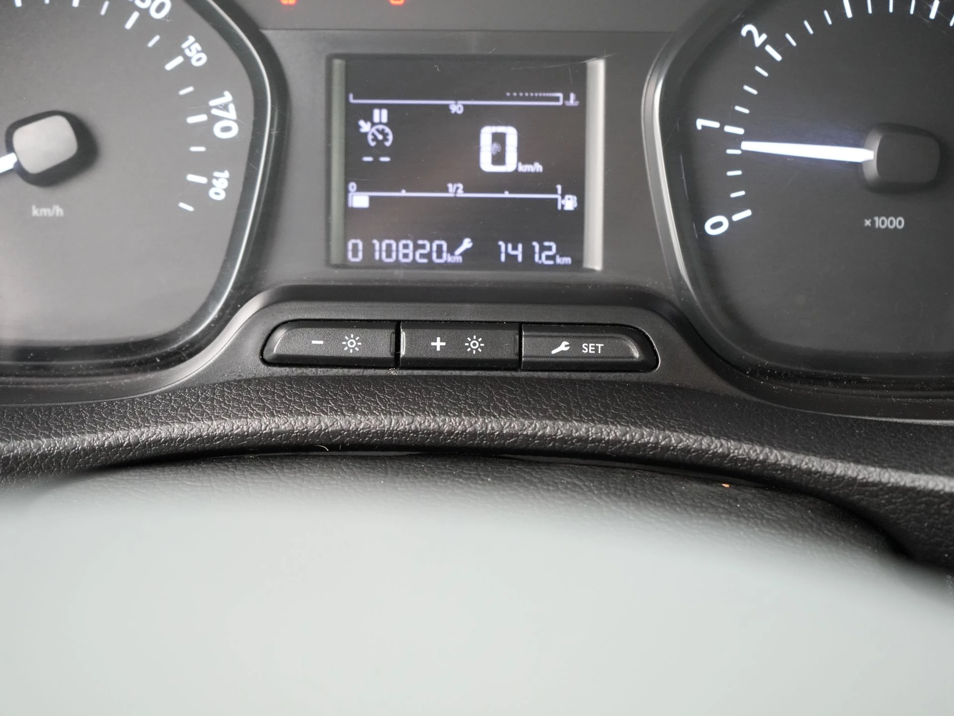 Citroën Jumpy