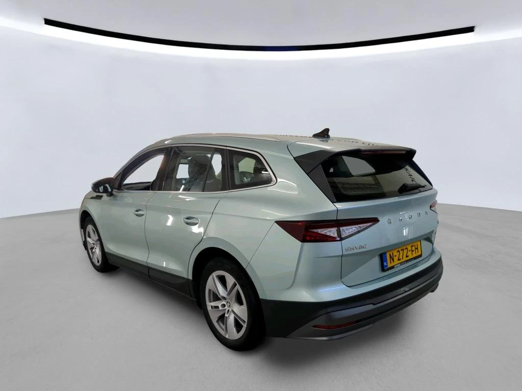 Škoda Enyaq