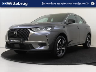 DS DS 7