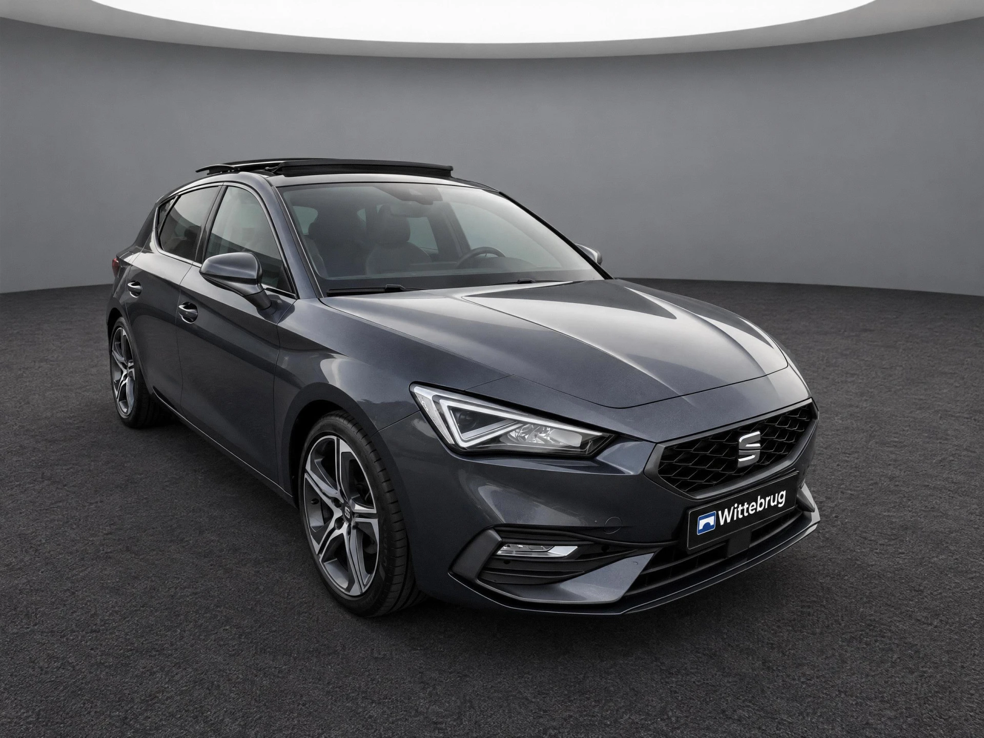 SEAT León