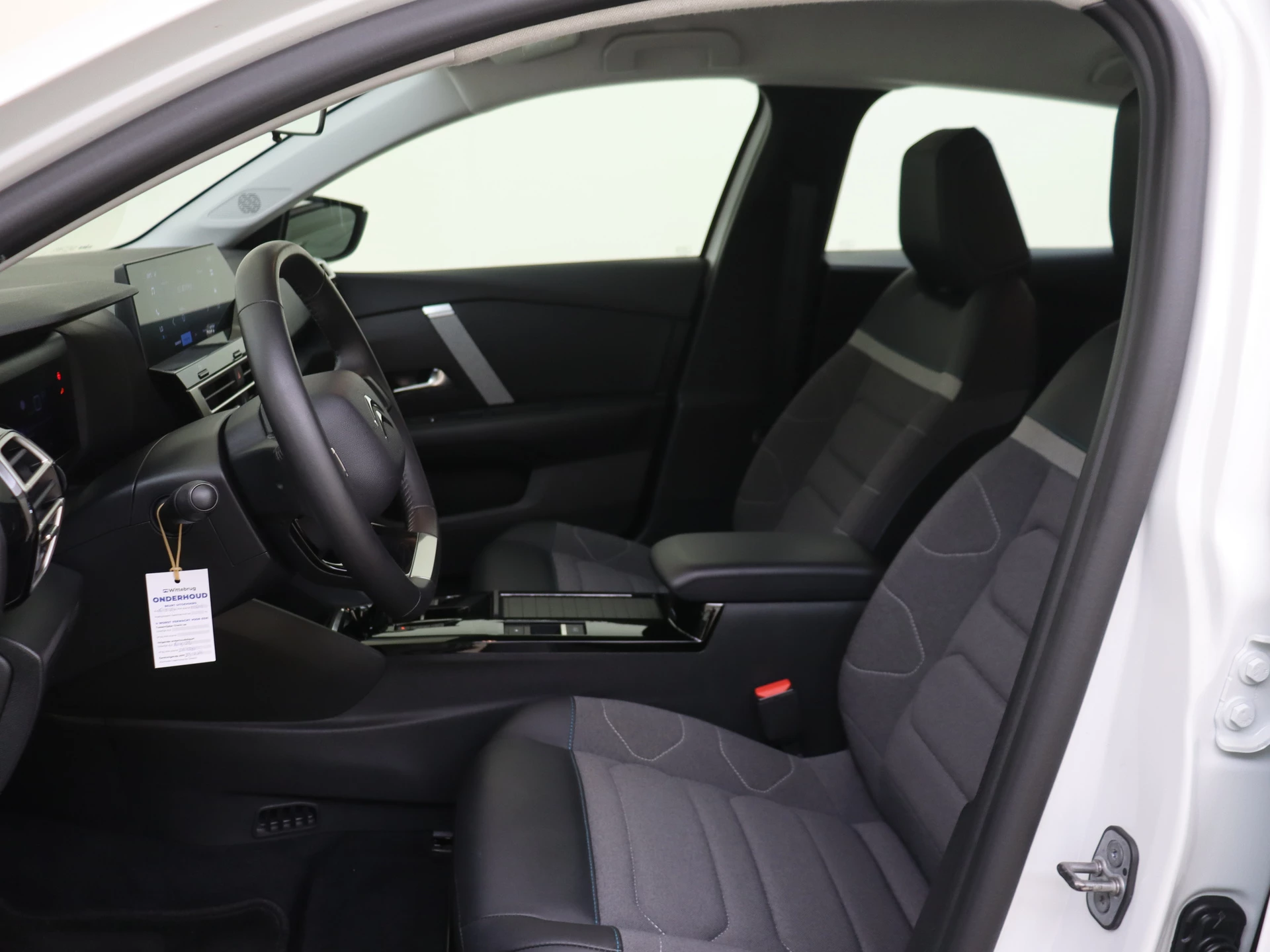 Citroën ë-C4