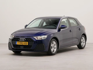 Audi A1 Sportback 25 TFSI Pro Line | Apple carplay -android auto | Bluetooth | Connected services | Cruise control | Parkeersensoren acher | Regensensor |