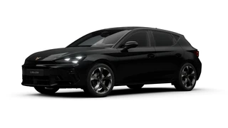 CUPRA Leon Business