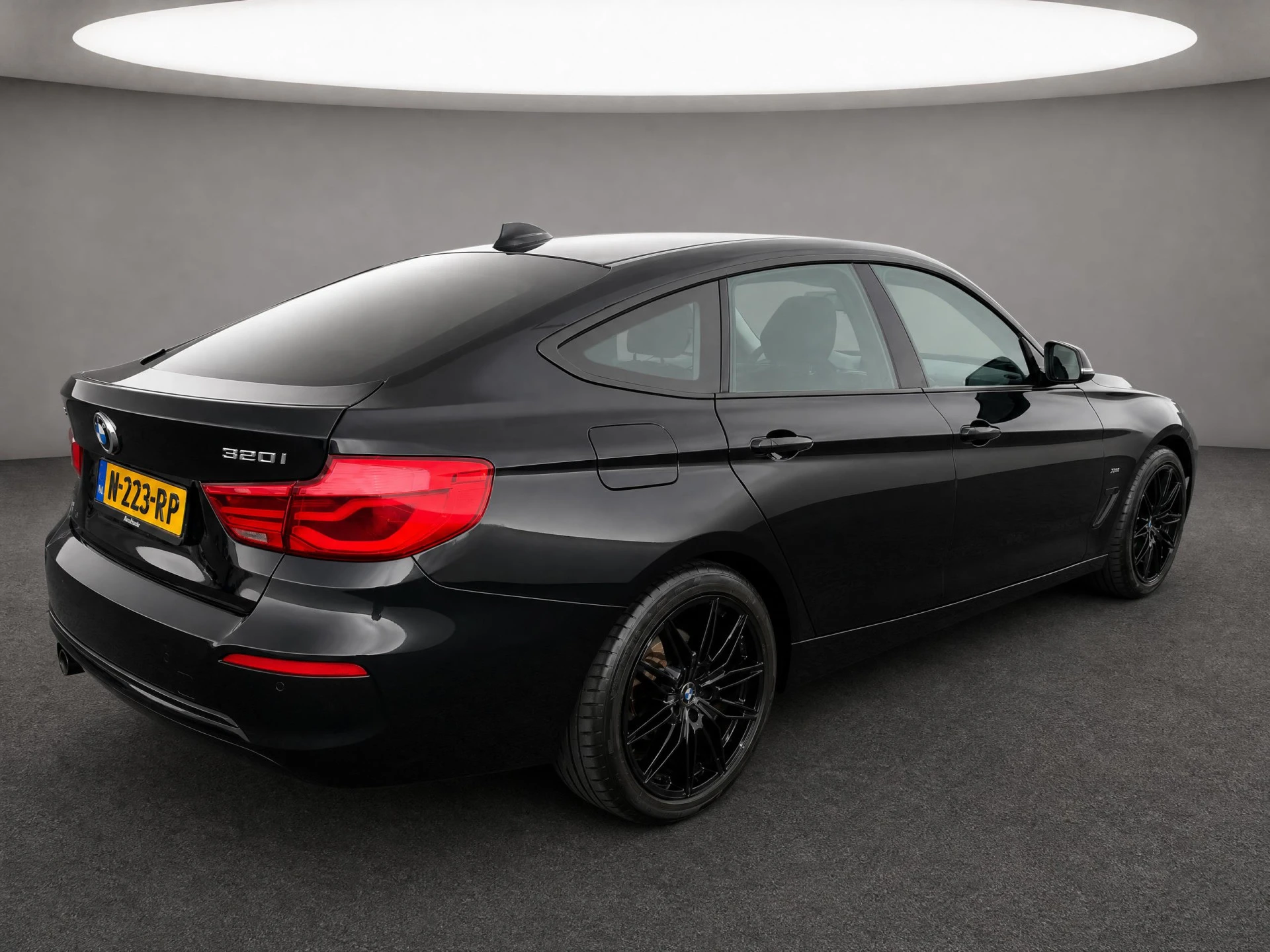 BMW 3-Serie