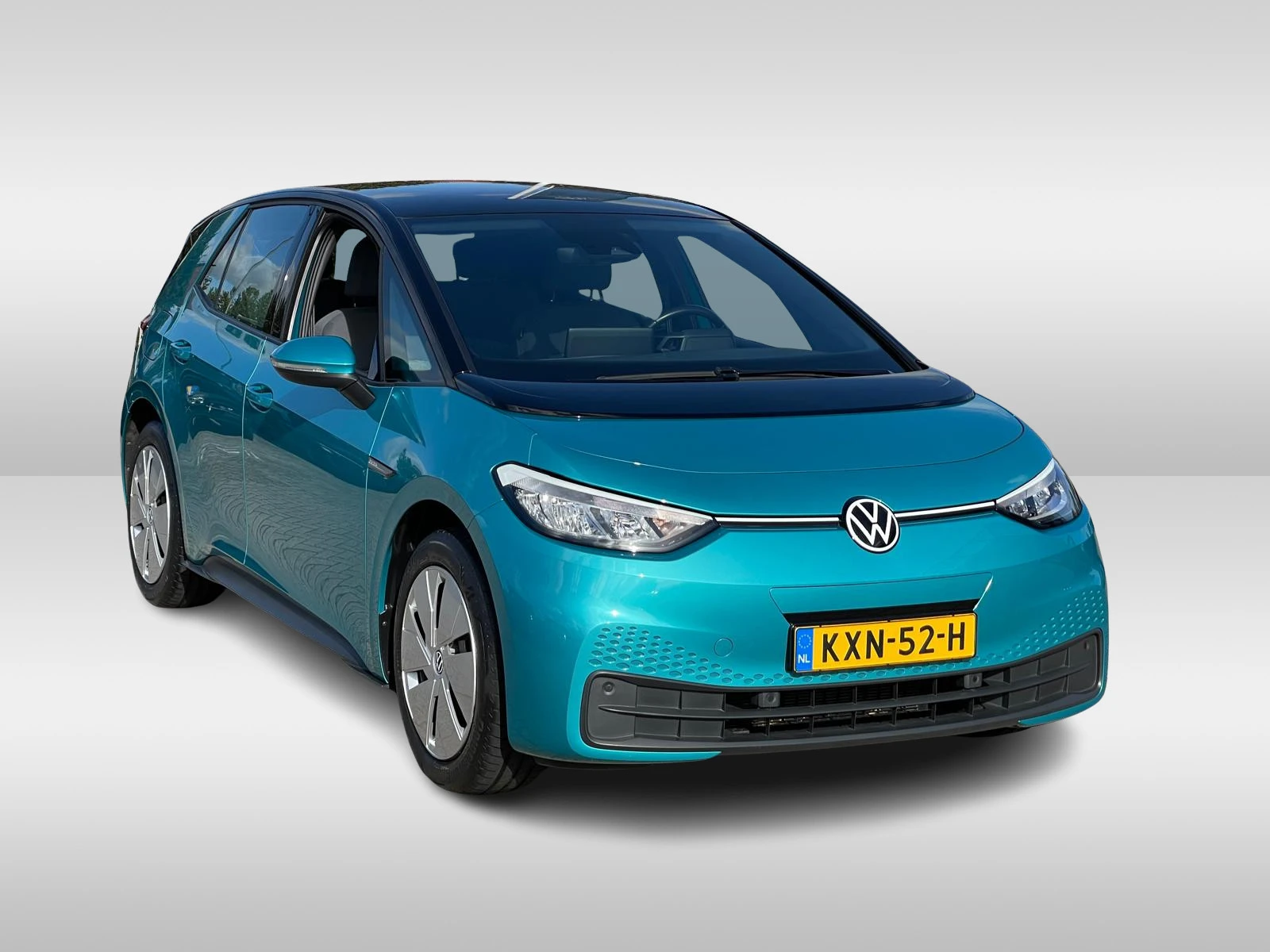 Volkswagen ID.3
