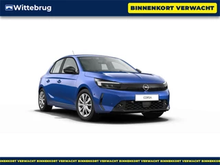 Opel Corsa Business Edition