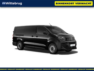 Peugeot Expert Standaard - electric