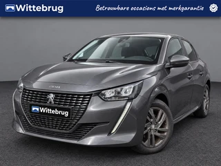 Peugeot 208 1.2 PureTech Active Pack