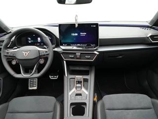 Cupra León