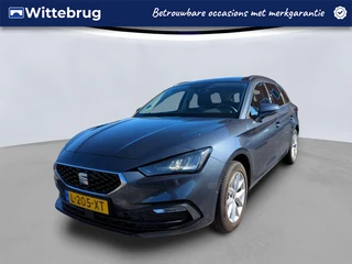 SEAT León