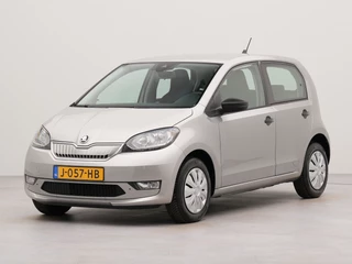 Škoda Citigo