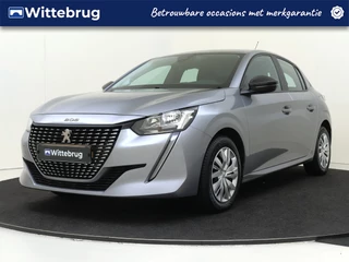 Peugeot 208 1.2 PureTech Active | Carplay | Airco | Cruise Control |