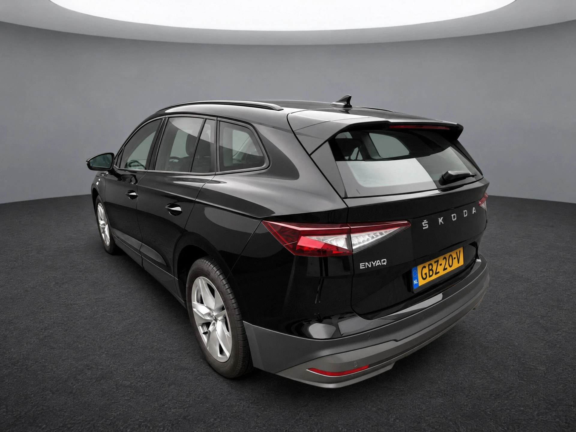 Škoda Enyaq