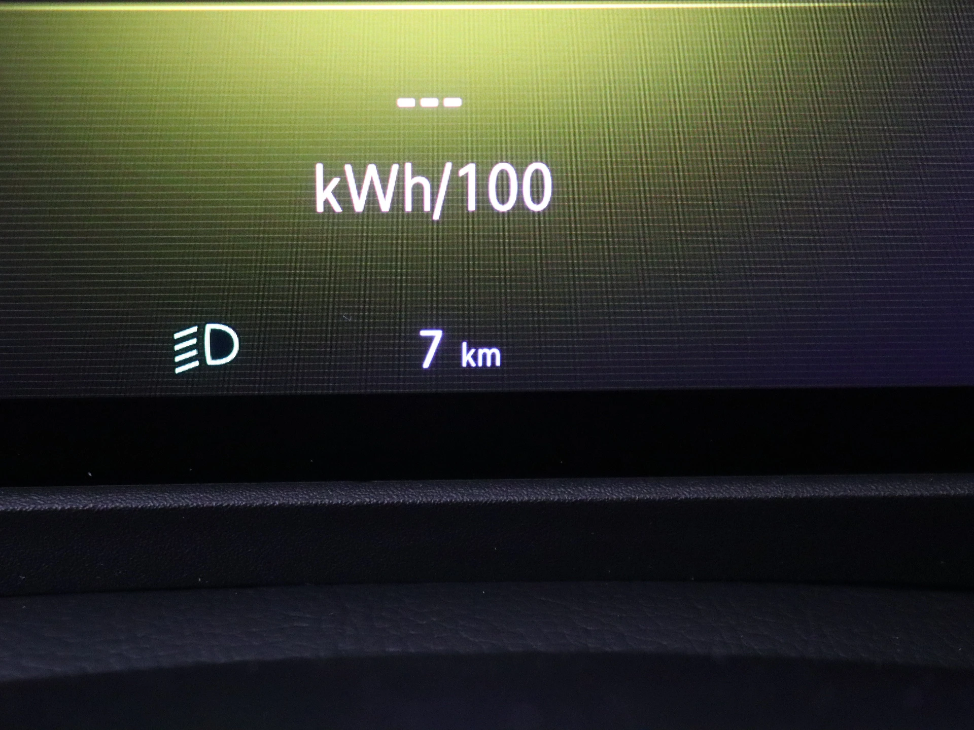 Opel Mokka-e