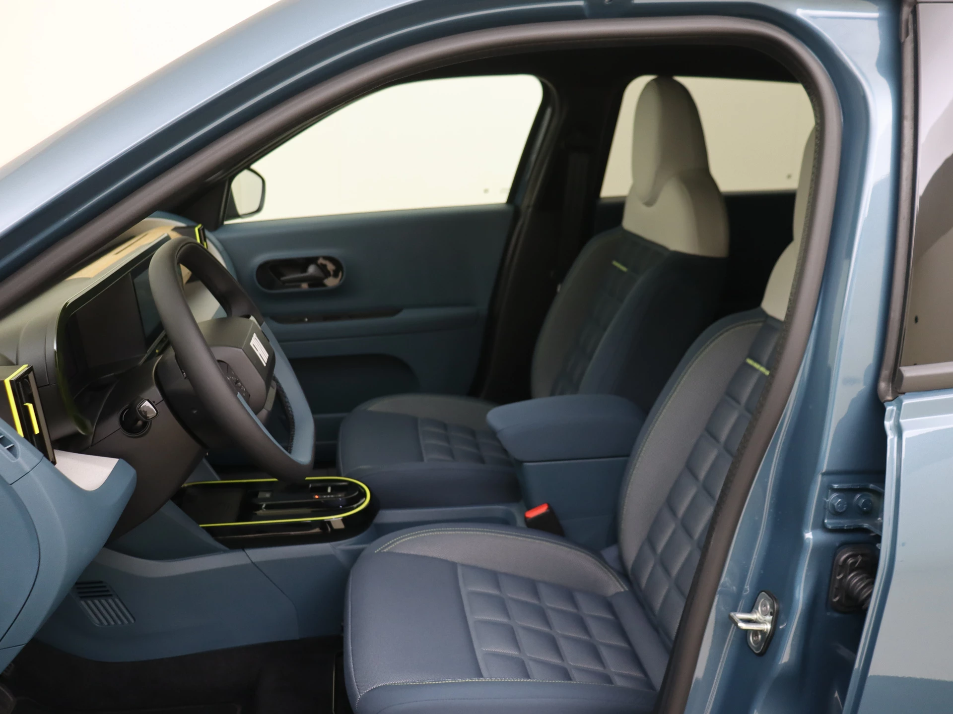 Fiat Grande Panda