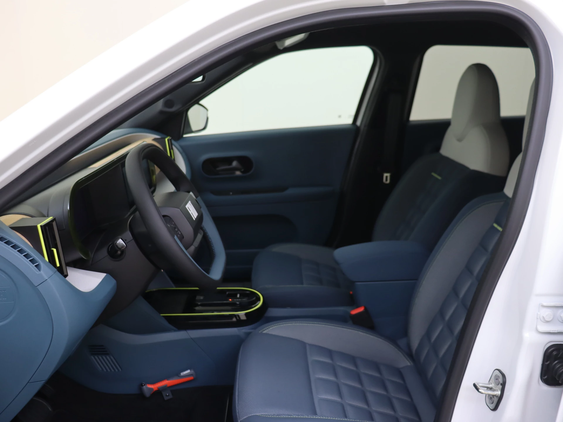 Fiat Grande Panda