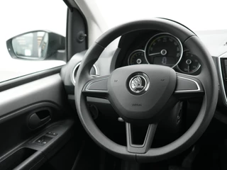Škoda Citigo
