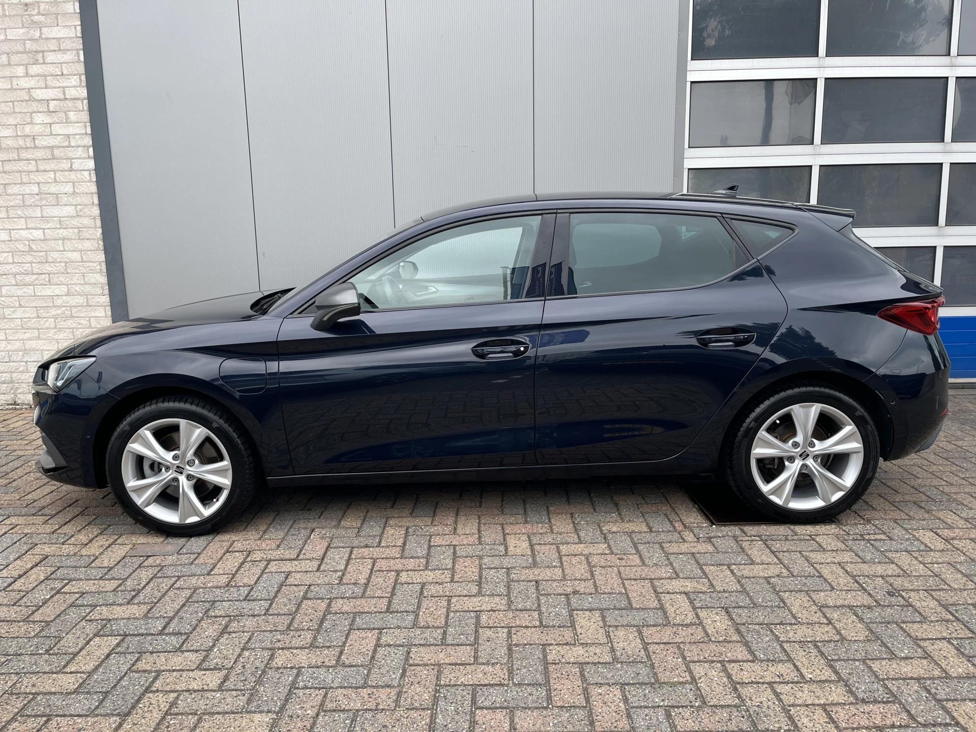 SEAT León