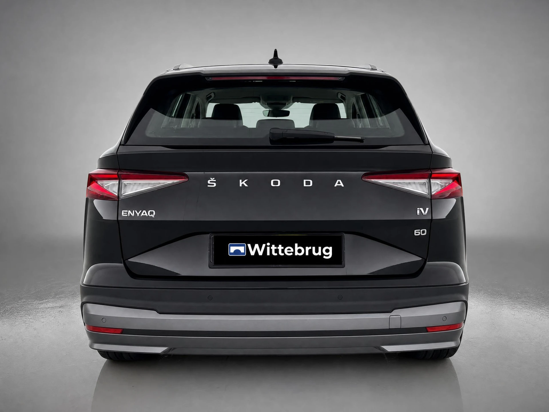 Škoda Enyaq