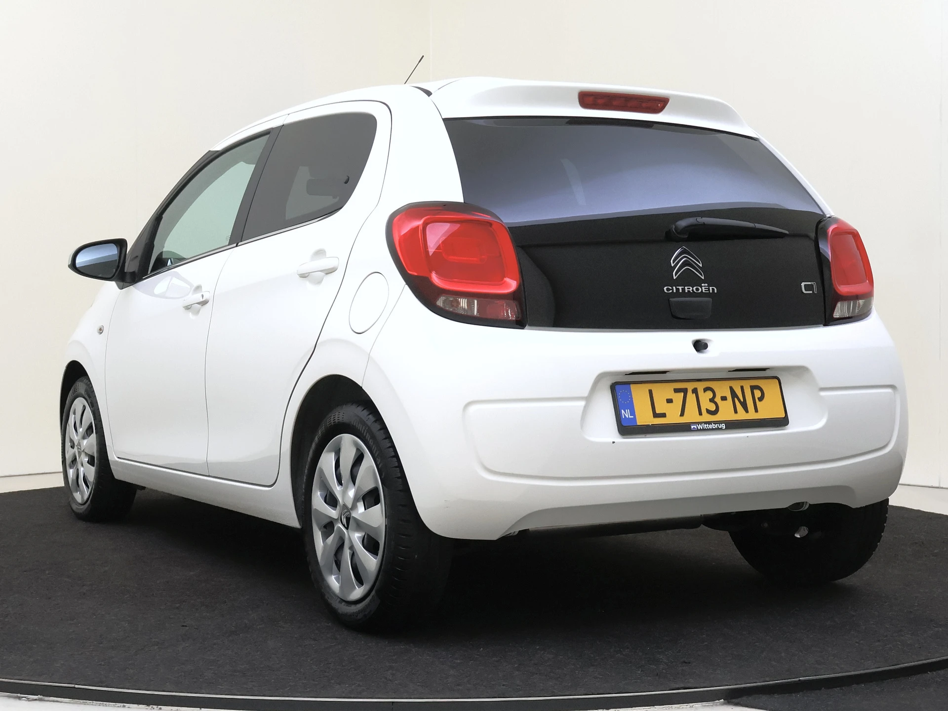 Citroën C1