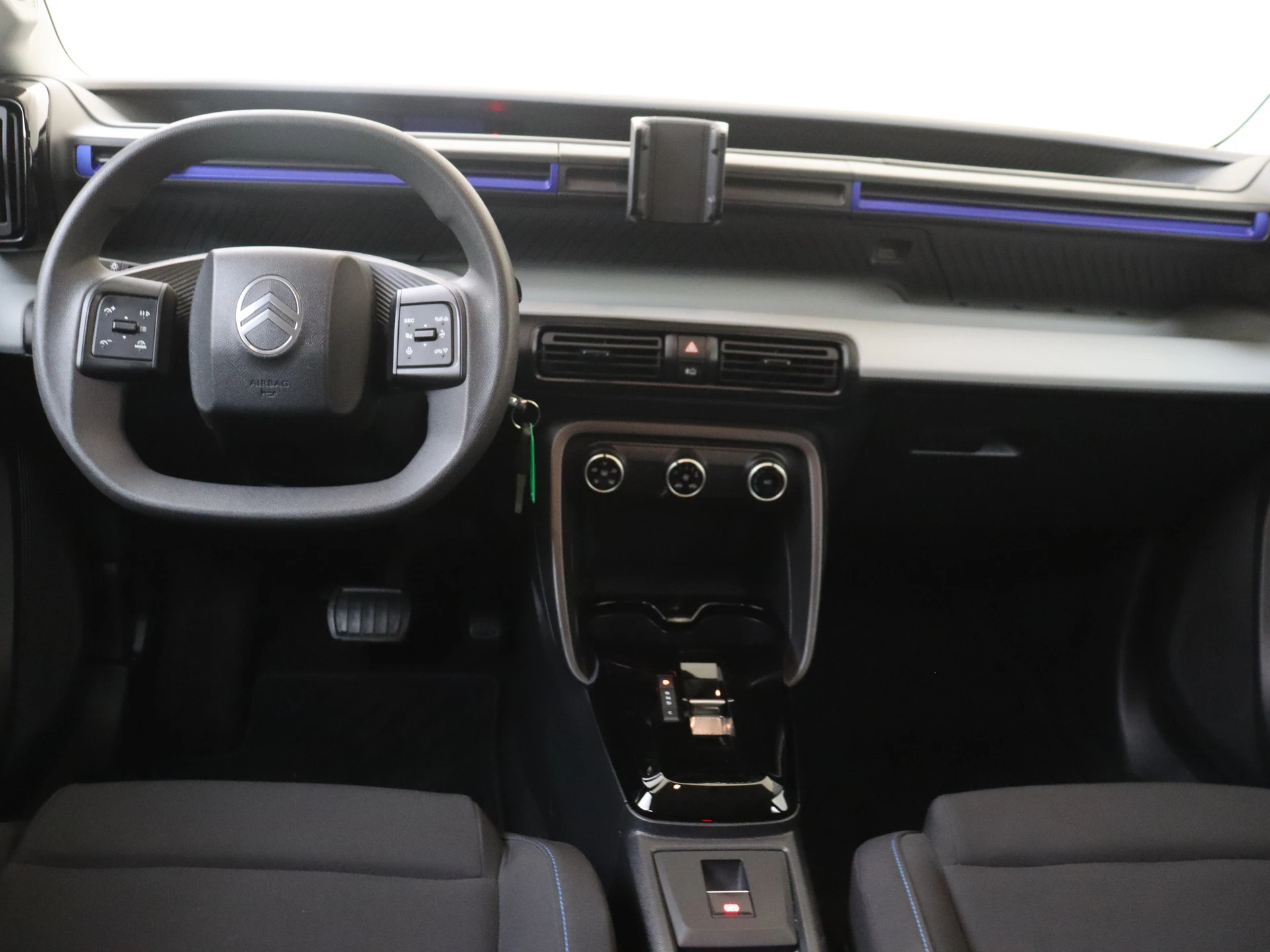 Citroën ë-C3