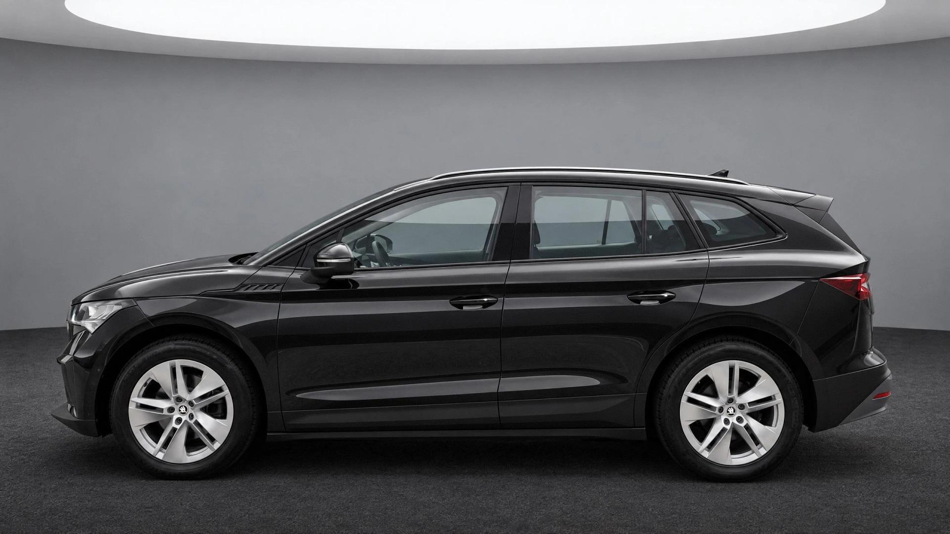 Škoda Enyaq