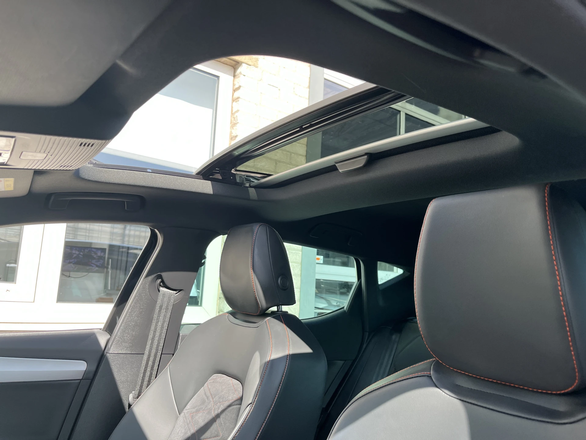 SEAT León