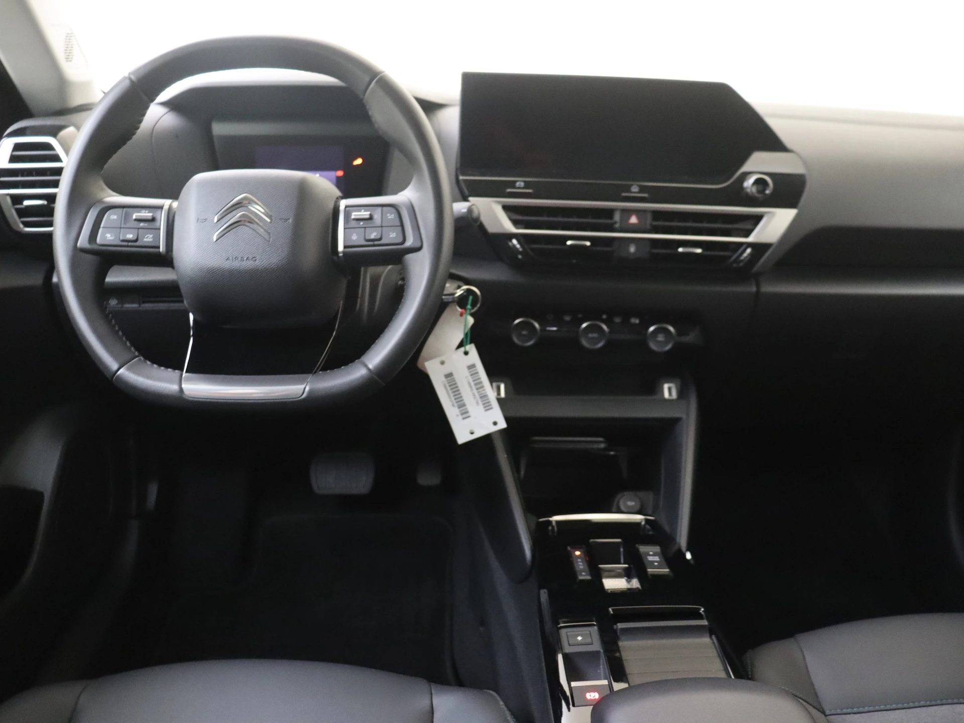 Citroën ë-C4