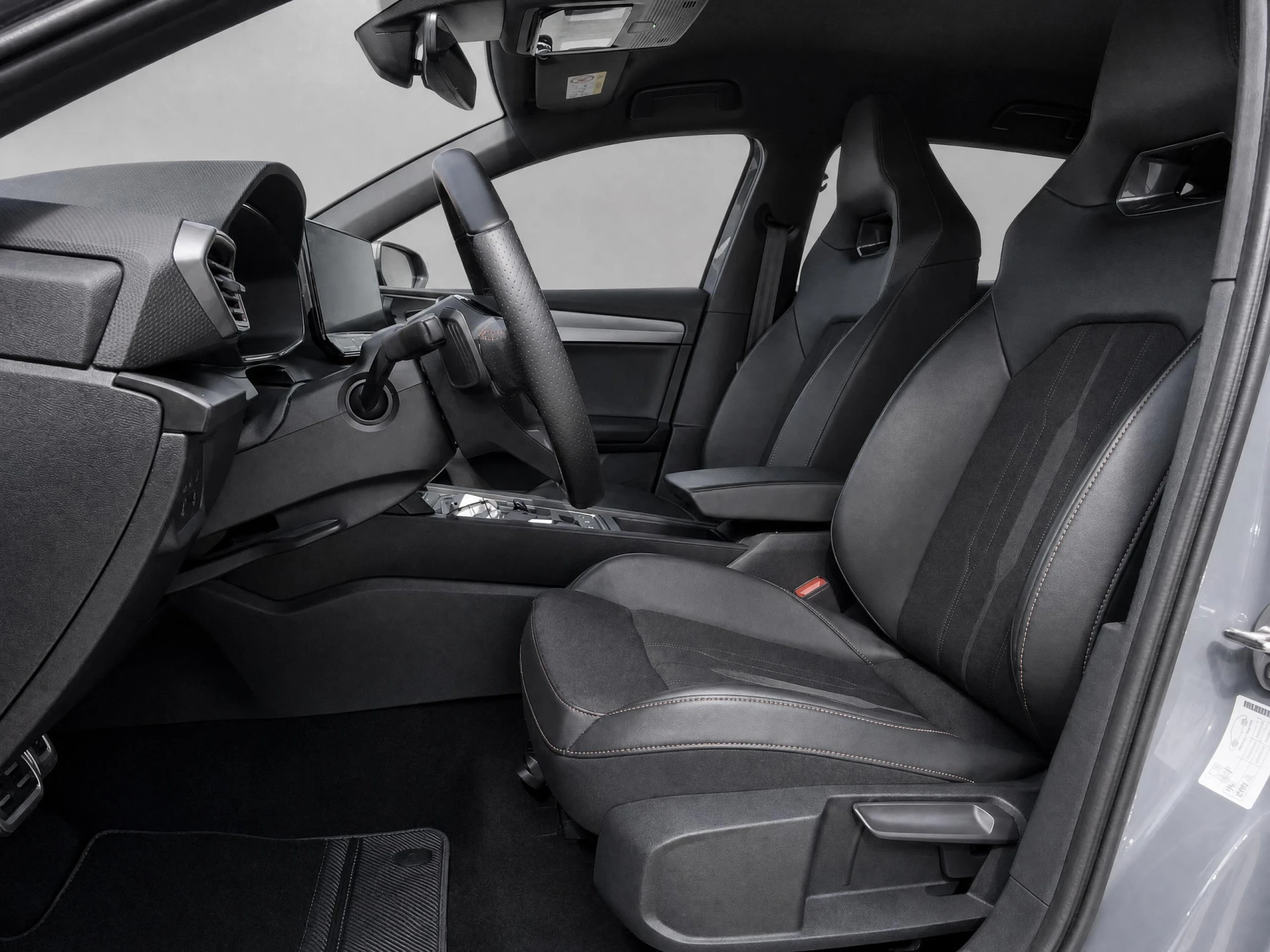 Cupra León