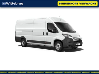 Fiat Professional Ducato Standaard - Elektrisch