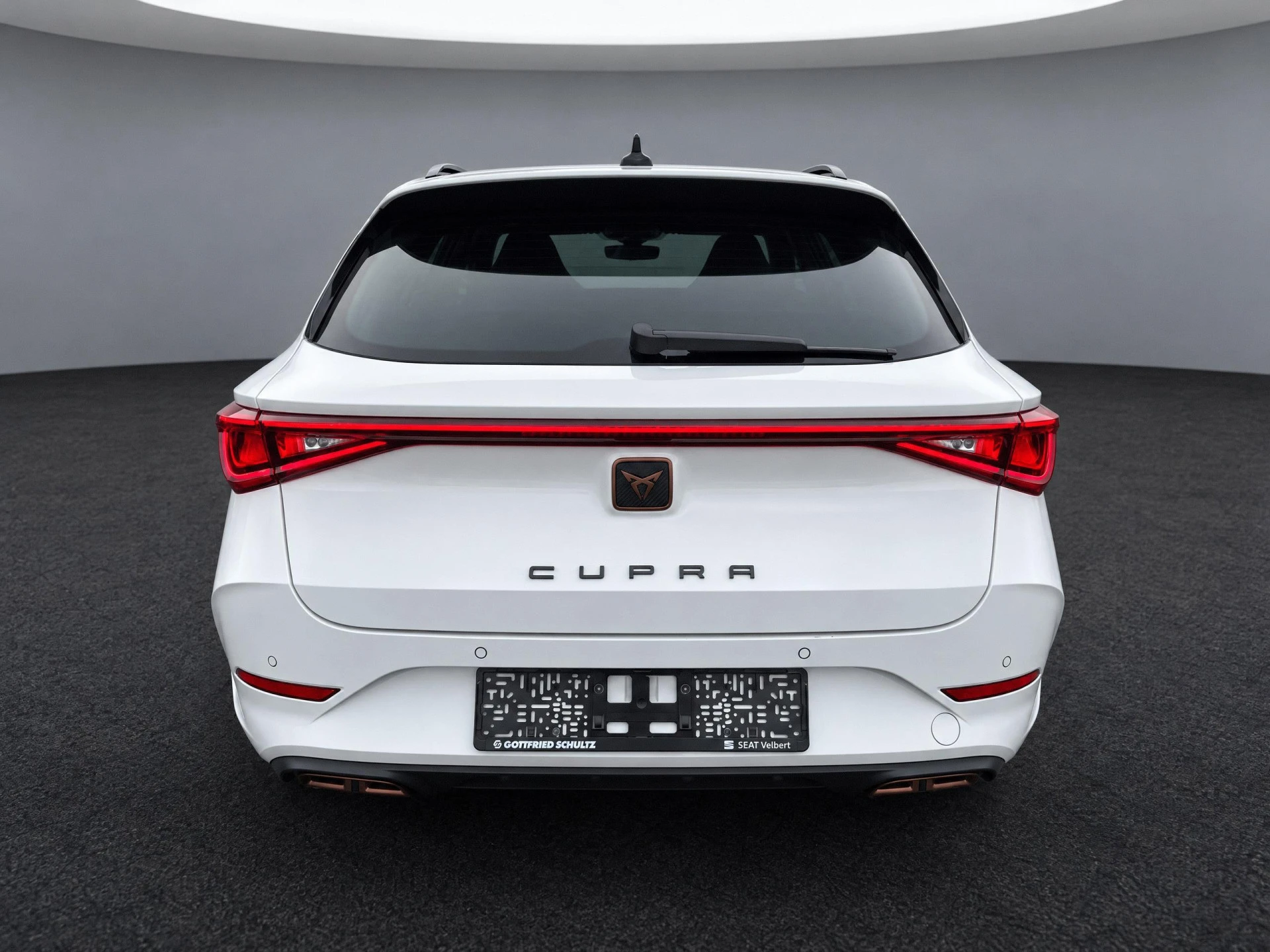 Cupra León Sportstourer
