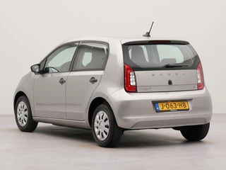 Škoda Citigo