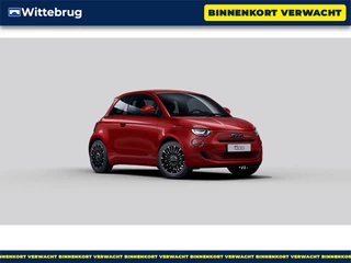 Fiat 500 ICON