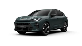 CUPRA Terramar Business