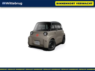 Citroën Ami Ami