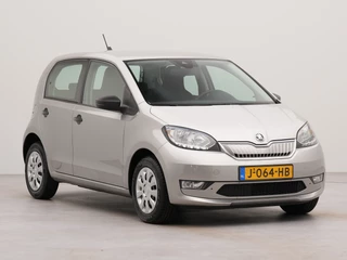 Škoda Citigo
