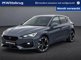 Cupra León
