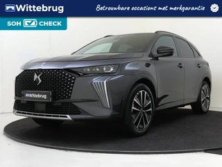 DS DS 7