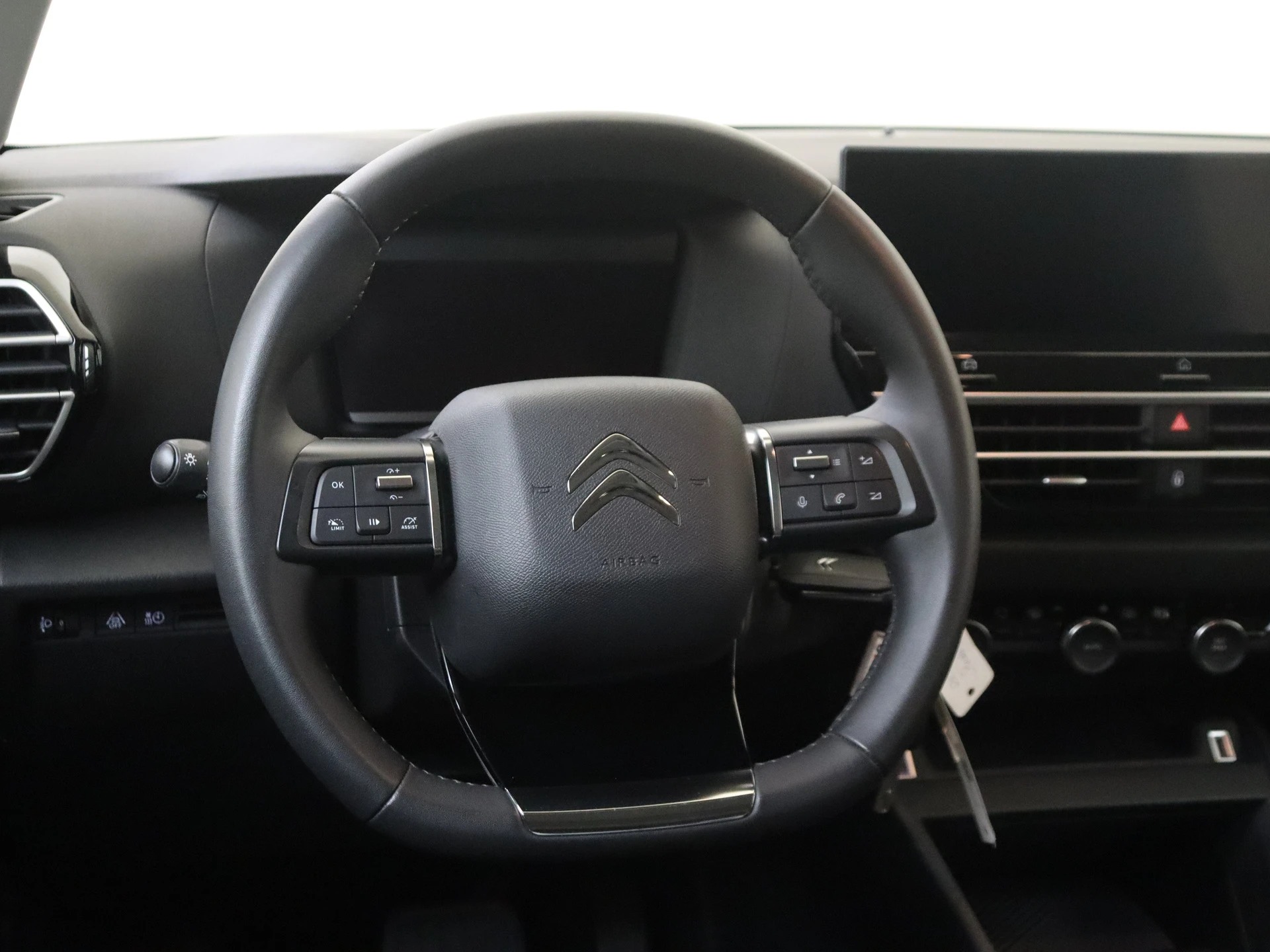 Citroën ë-C4