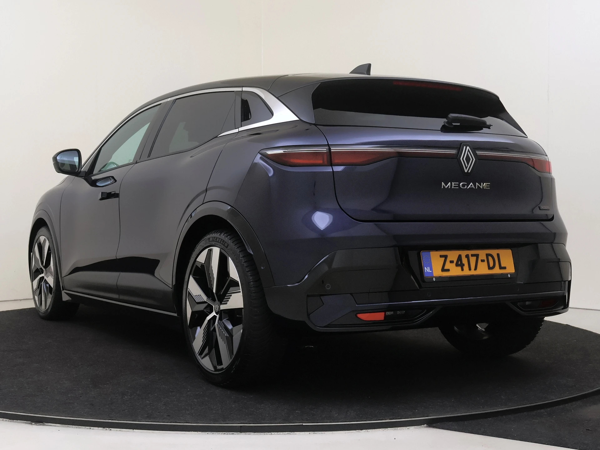 Renault Mégane