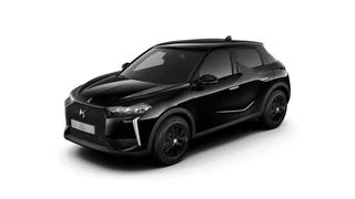 DS 3 Performance Line