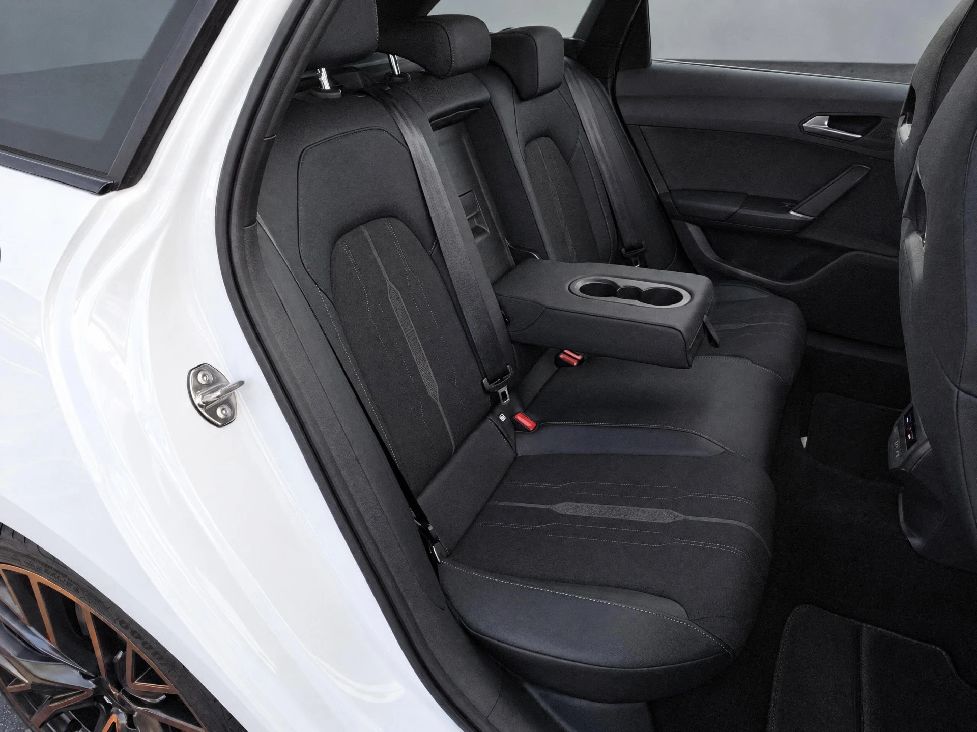 Cupra León Sportstourer
