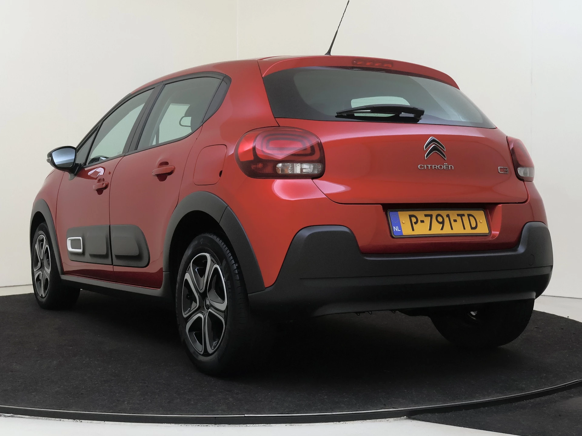 Citroën C3