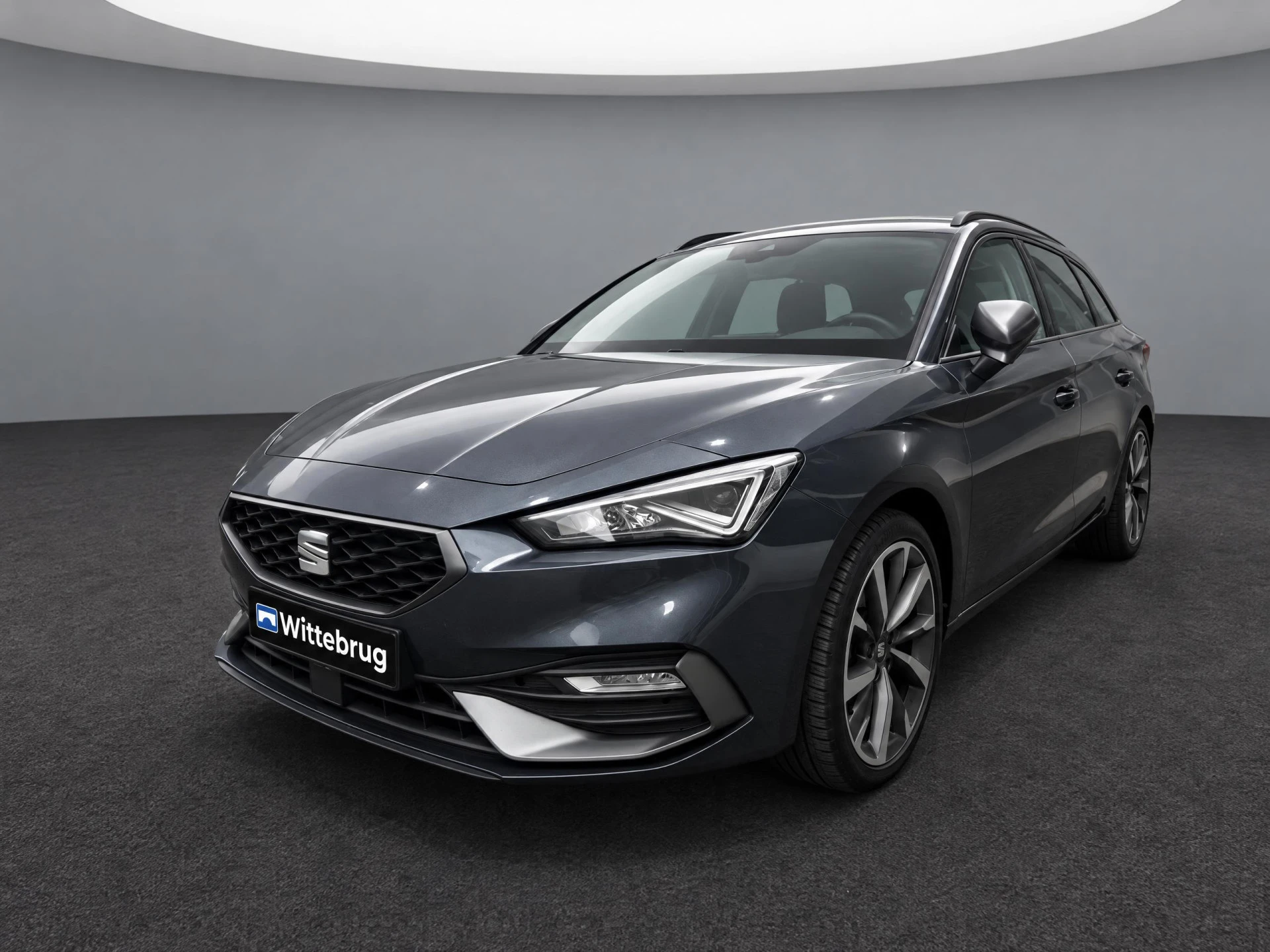 SEAT León