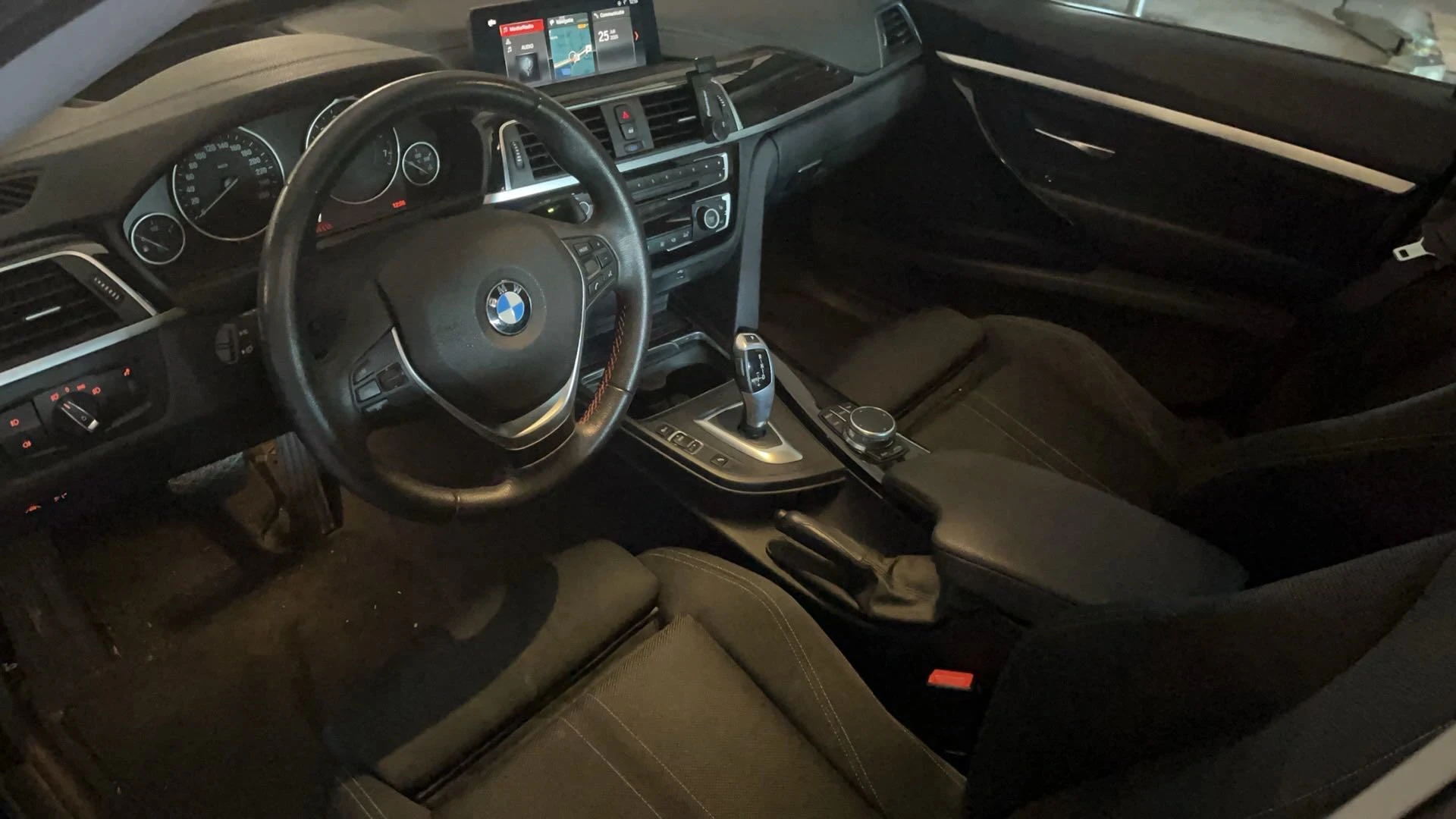 BMW 3-Serie